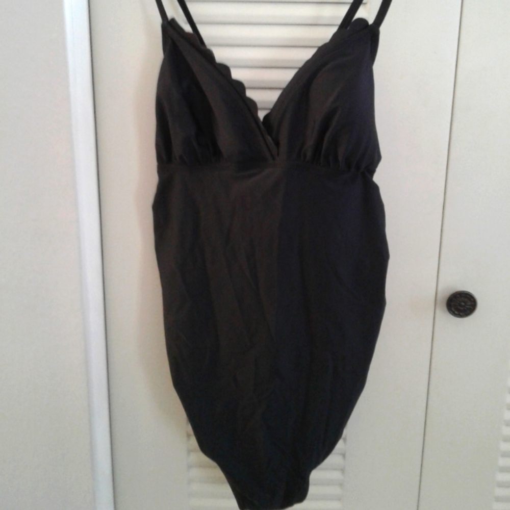 Isabel Maternity Swim Suit